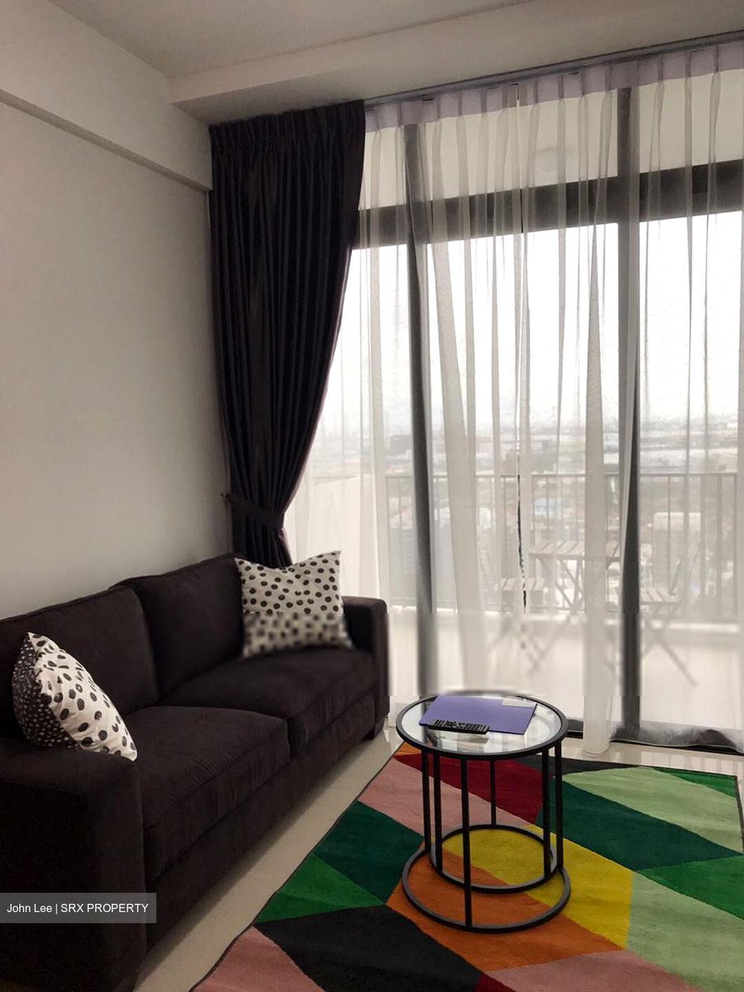 The Trilinq (D5), Condominium #557018261